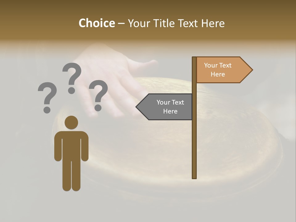 Energy Part Climate PowerPoint Template