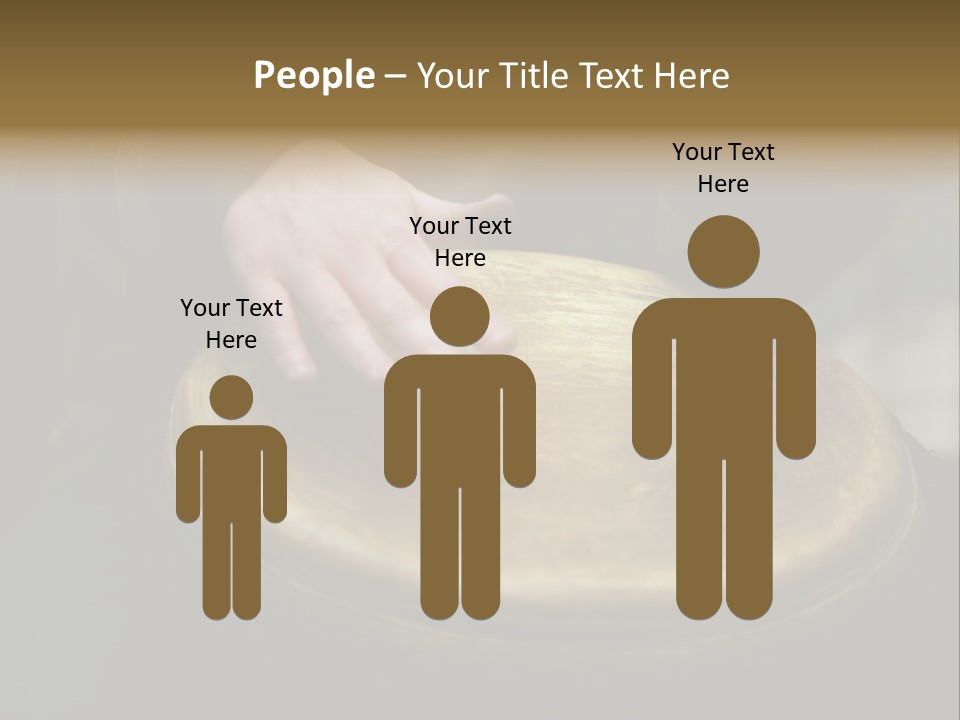 Energy Part Climate PowerPoint Template