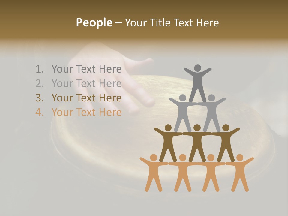 Energy Part Climate PowerPoint Template