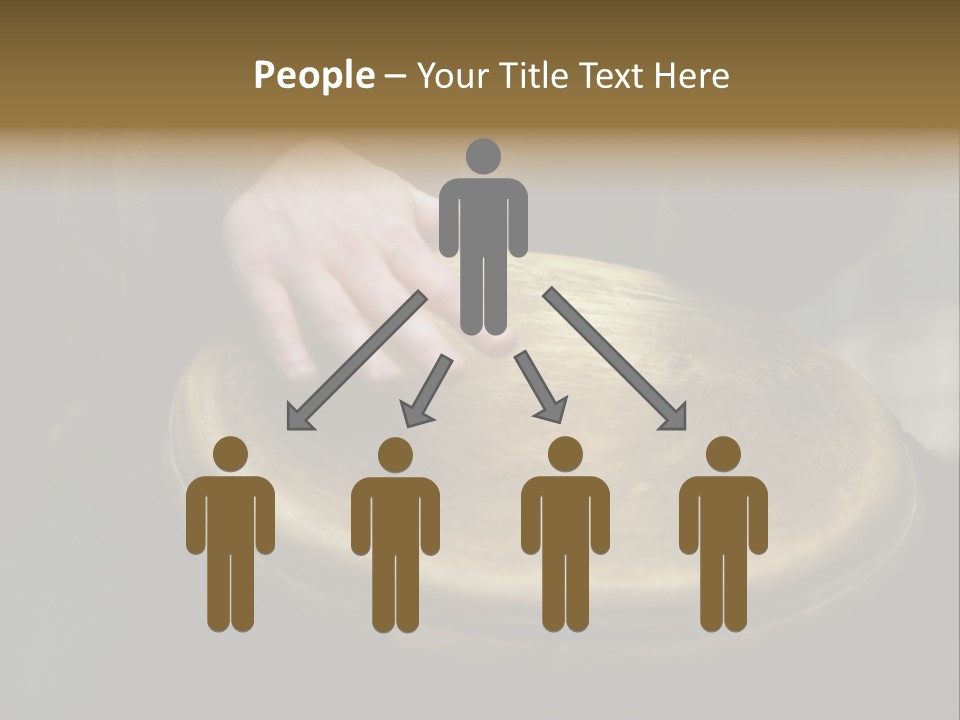 Energy Part Climate PowerPoint Template