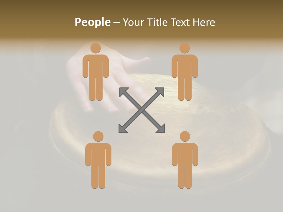 Energy Part Climate PowerPoint Template