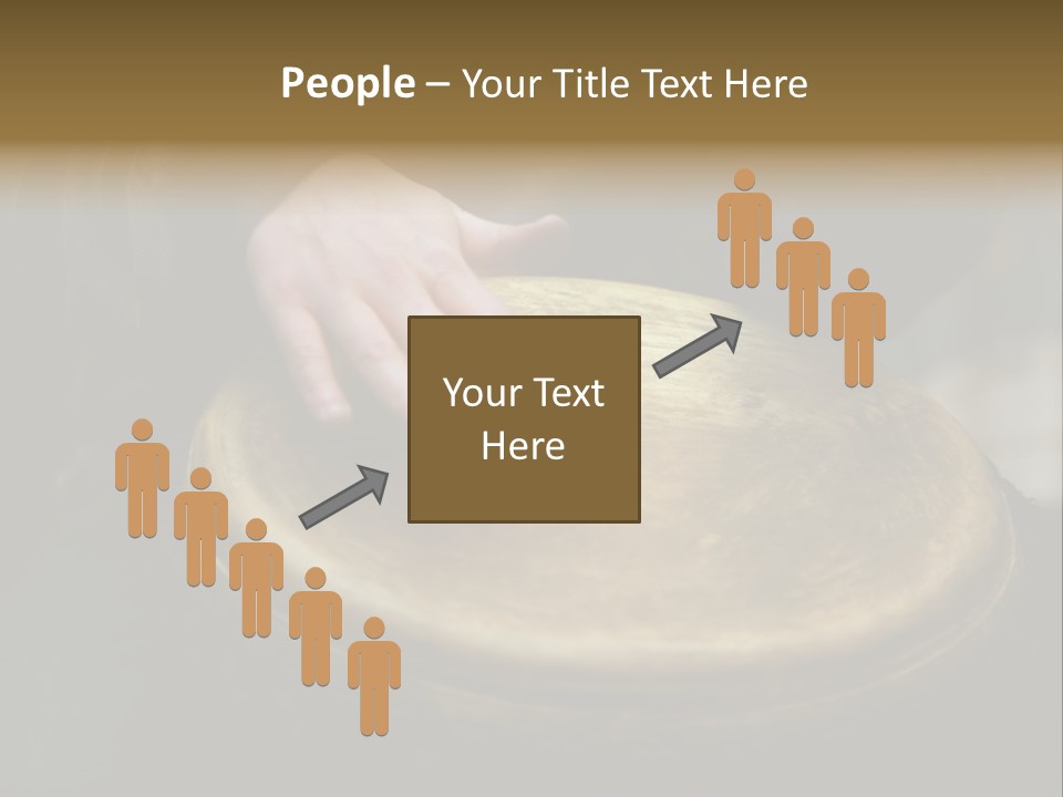 Energy Part Climate PowerPoint Template
