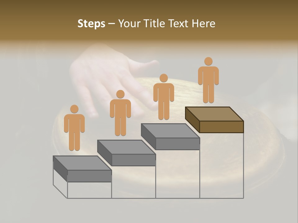 Energy Part Climate PowerPoint Template