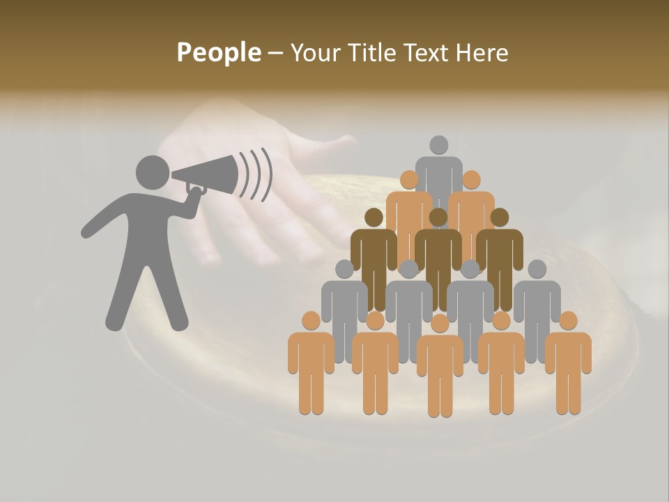 Energy Part Climate PowerPoint Template