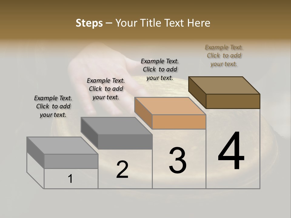 Energy Part Climate PowerPoint Template