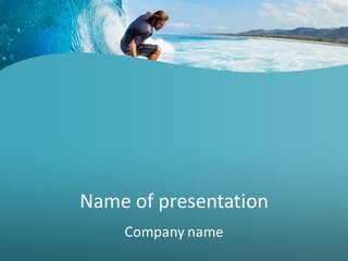 Condition Home System PowerPoint Template