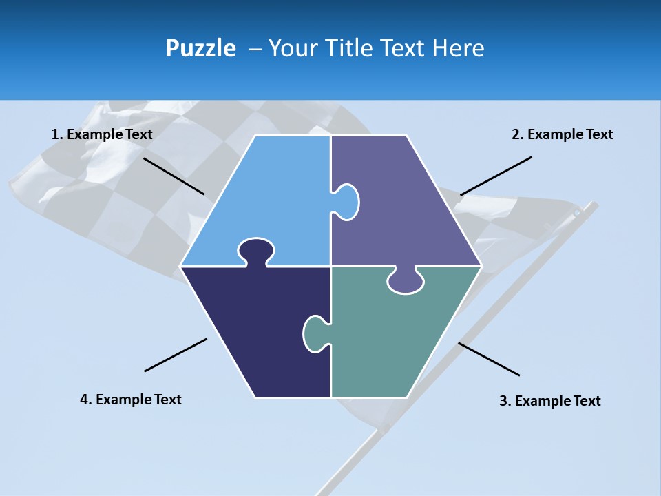 Equipment System Ventilation PowerPoint Template