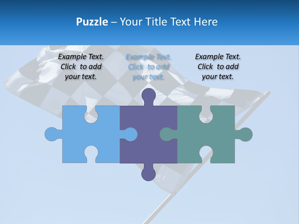 Equipment System Ventilation PowerPoint Template