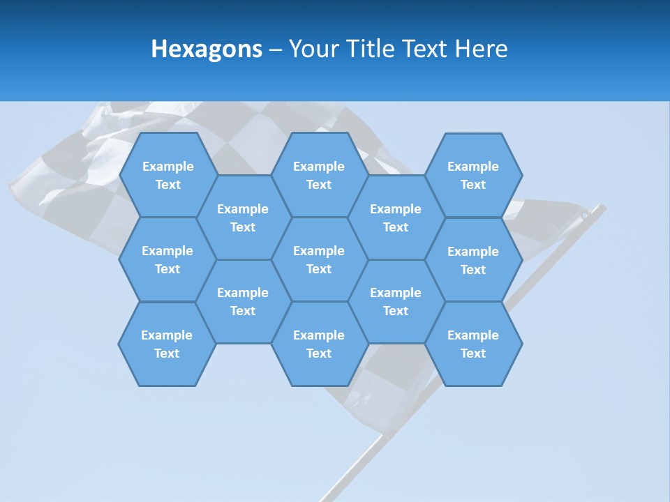 Equipment System Ventilation PowerPoint Template