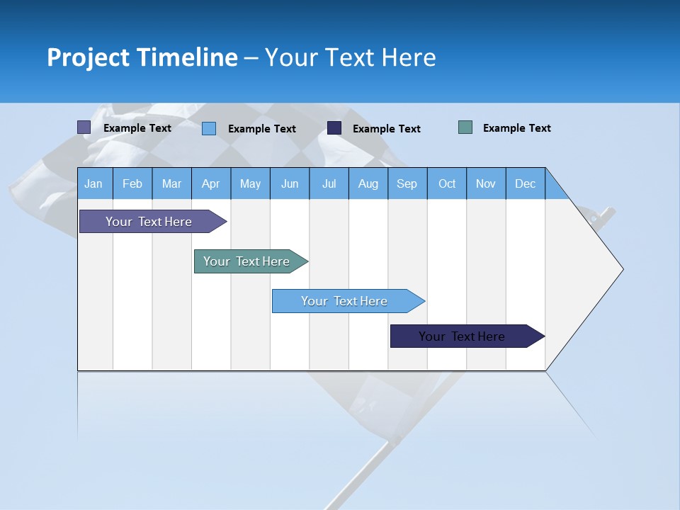 Equipment System Ventilation PowerPoint Template