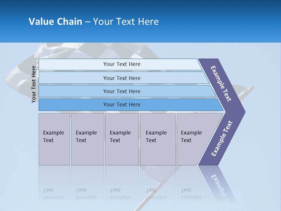 Equipment System Ventilation PowerPoint Template