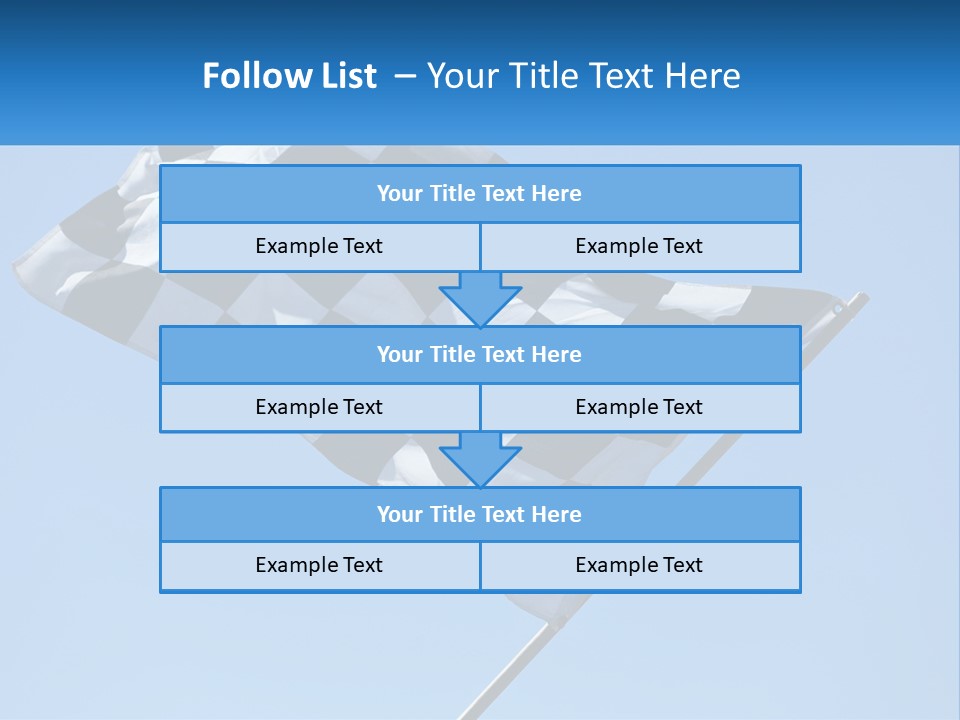 Equipment System Ventilation PowerPoint Template