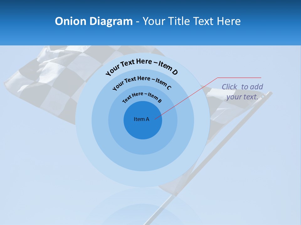 Equipment System Ventilation PowerPoint Template