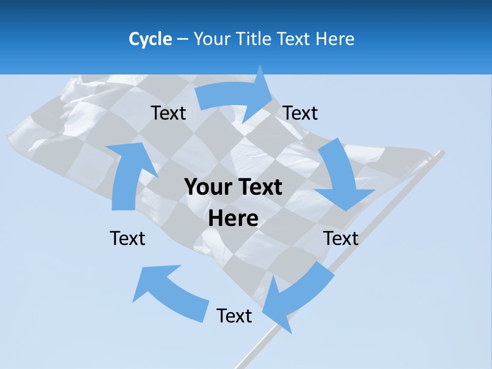 Equipment System Ventilation PowerPoint Template
