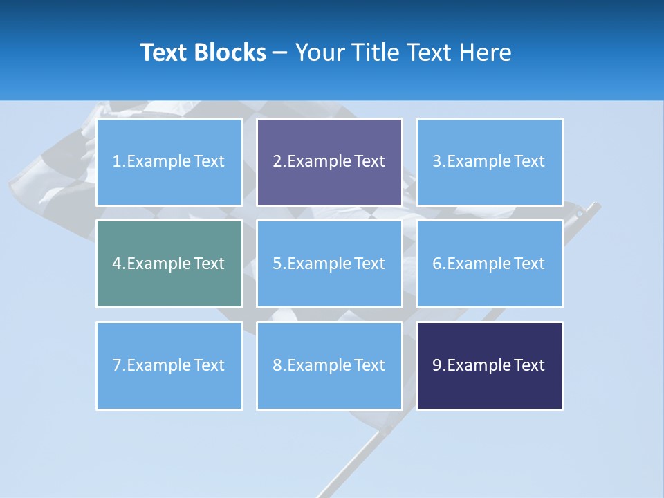 Equipment System Ventilation PowerPoint Template