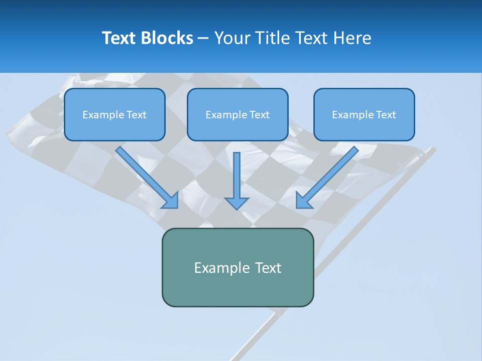 Equipment System Ventilation PowerPoint Template