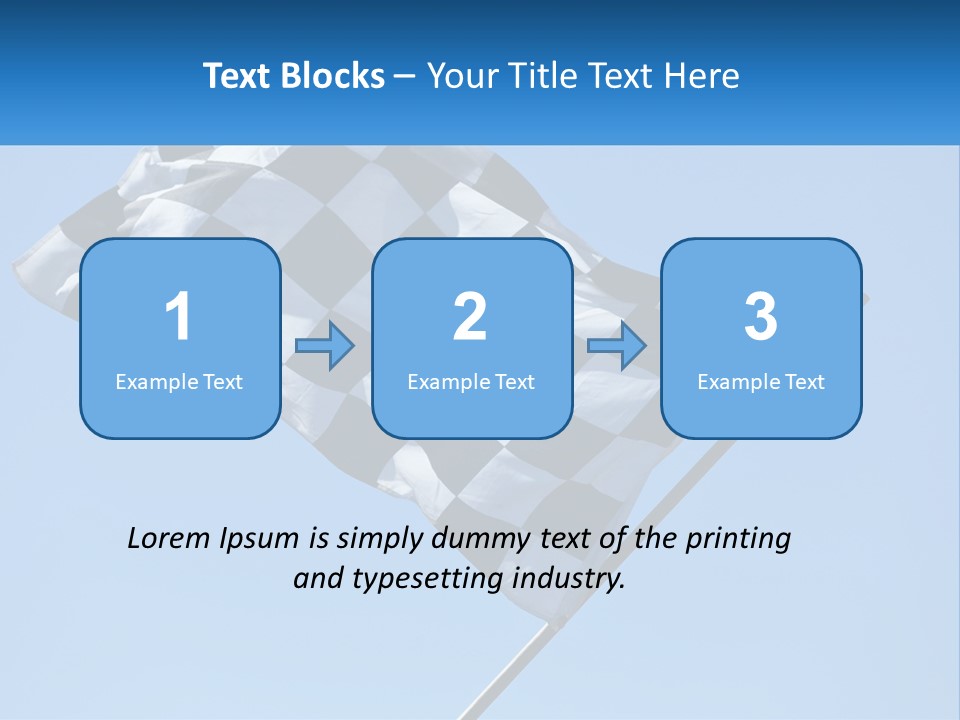Equipment System Ventilation PowerPoint Template