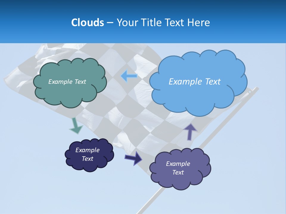 Equipment System Ventilation PowerPoint Template