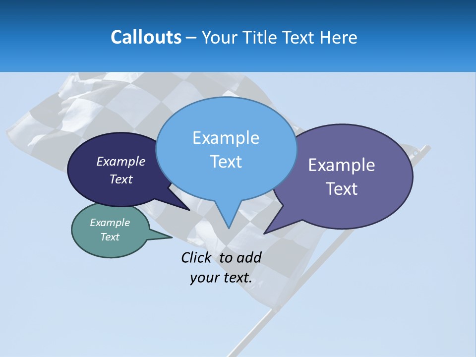 Equipment System Ventilation PowerPoint Template