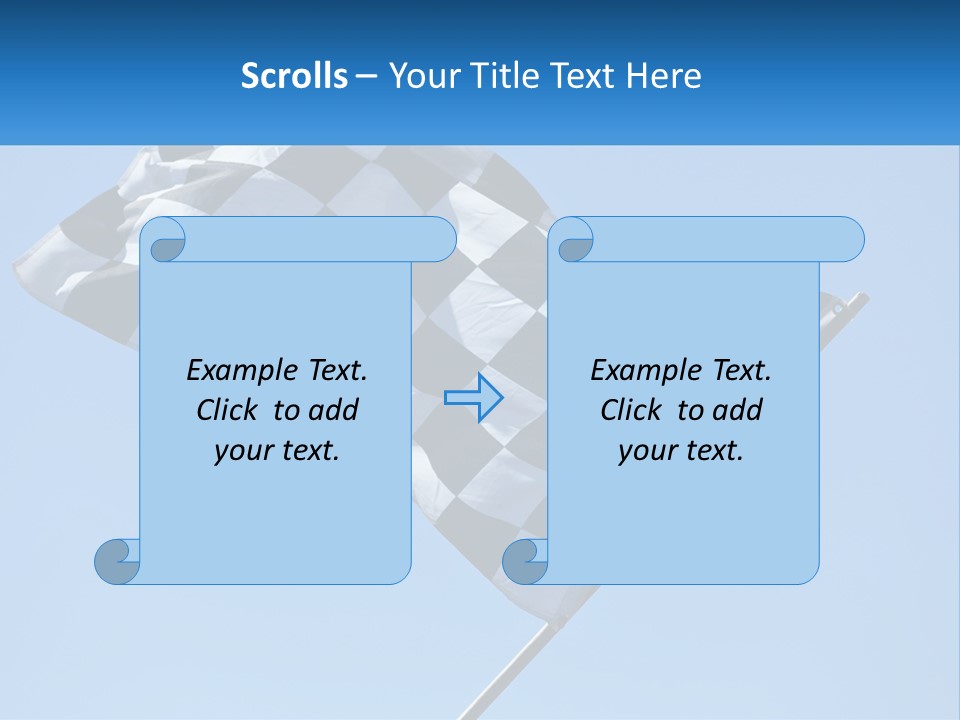 Equipment System Ventilation PowerPoint Template