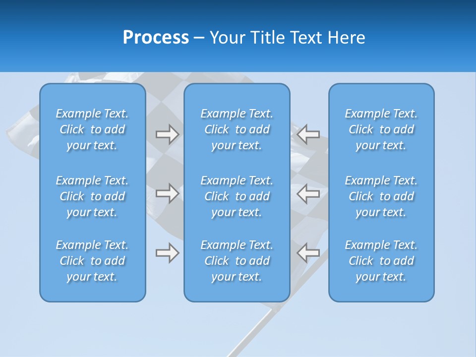 Equipment System Ventilation PowerPoint Template