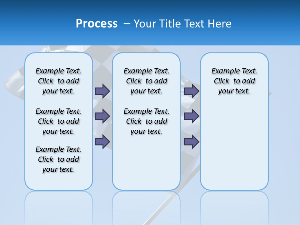 Equipment System Ventilation PowerPoint Template