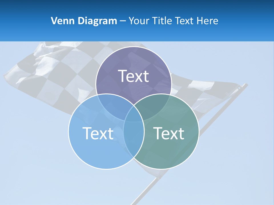 Equipment System Ventilation PowerPoint Template