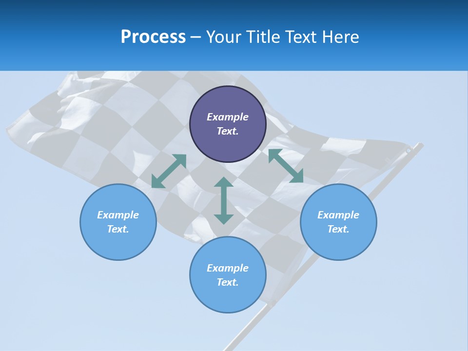 Equipment System Ventilation PowerPoint Template