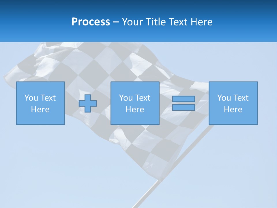 Equipment System Ventilation PowerPoint Template