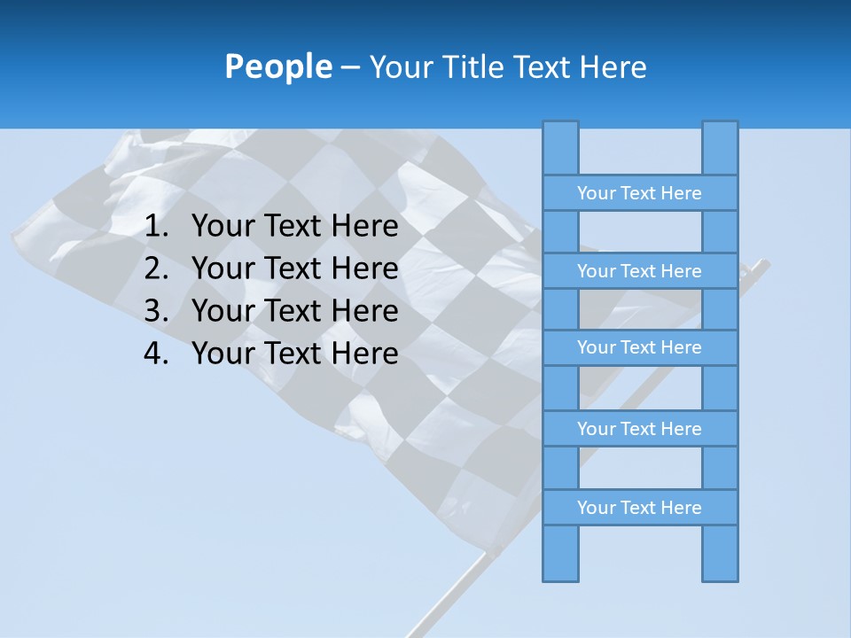 Equipment System Ventilation PowerPoint Template
