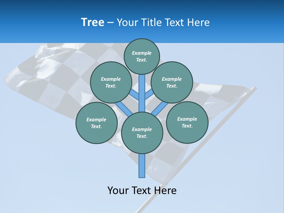 Equipment System Ventilation PowerPoint Template