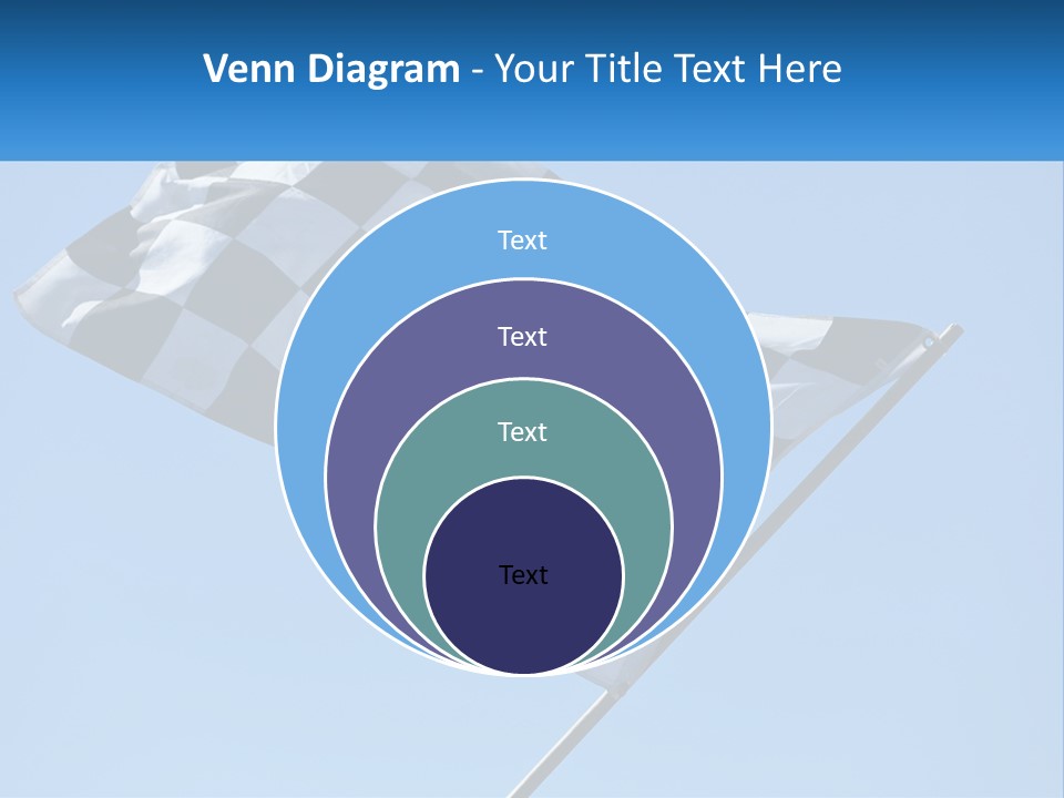 Equipment System Ventilation PowerPoint Template