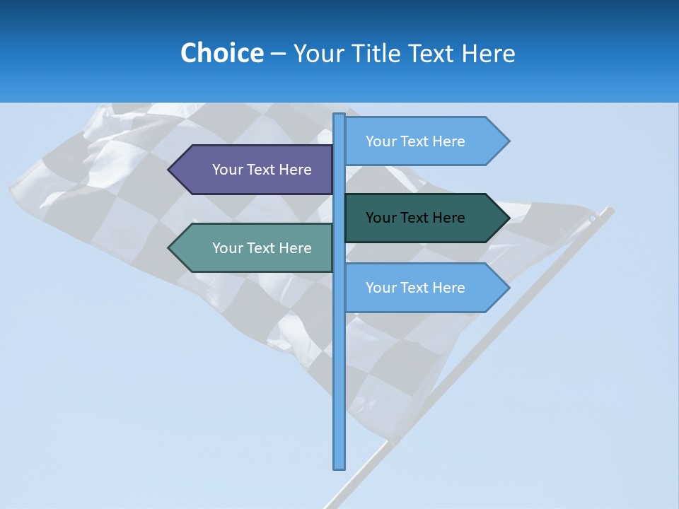 Equipment System Ventilation PowerPoint Template