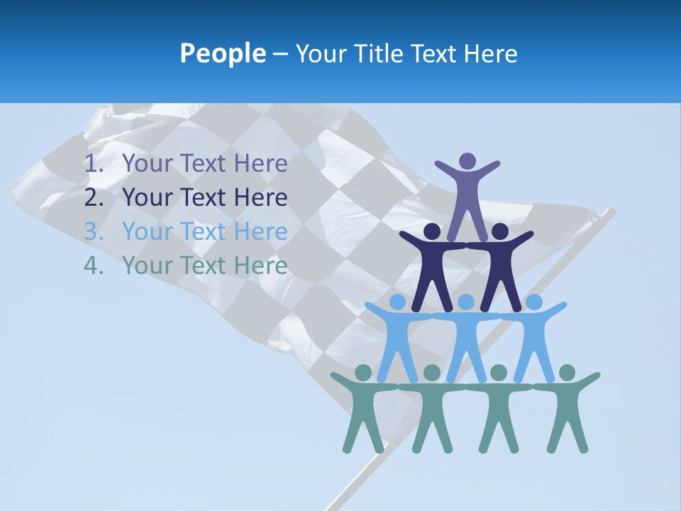 Equipment System Ventilation PowerPoint Template