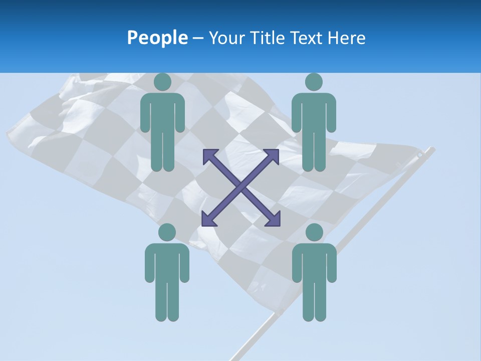 Equipment System Ventilation PowerPoint Template