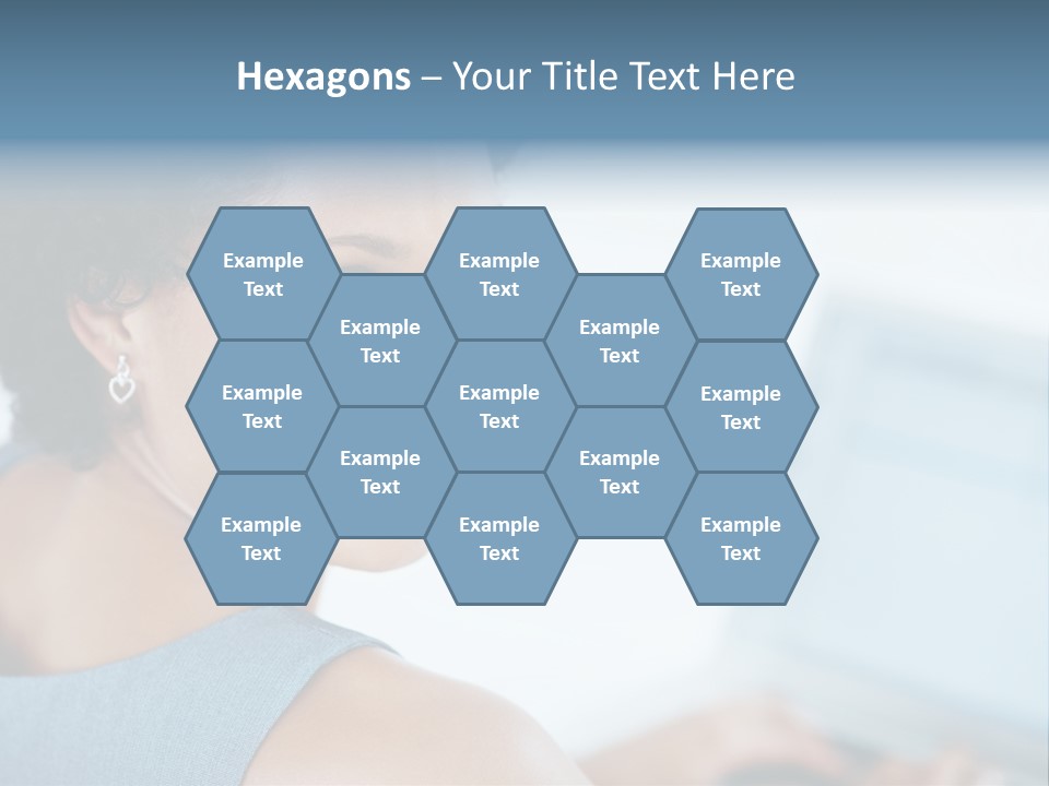 Part Energy Conditioner PowerPoint Template