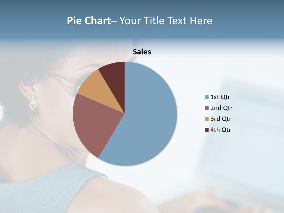 Part Energy Conditioner PowerPoint Template