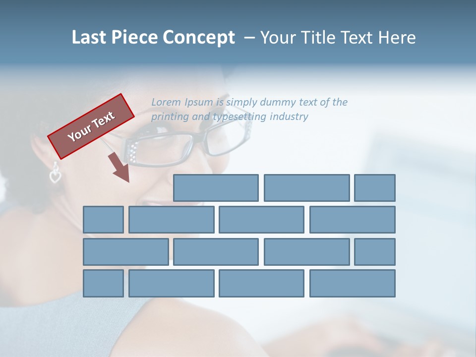Part Energy Conditioner PowerPoint Template