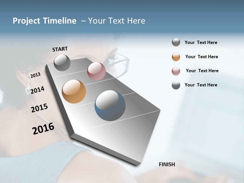 Part Energy Conditioner PowerPoint Template