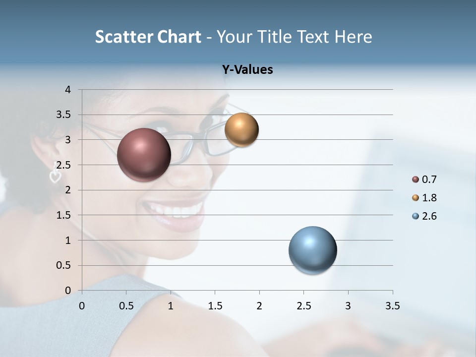 Part Energy Conditioner PowerPoint Template