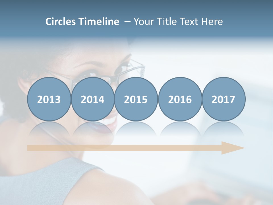 Part Energy Conditioner PowerPoint Template