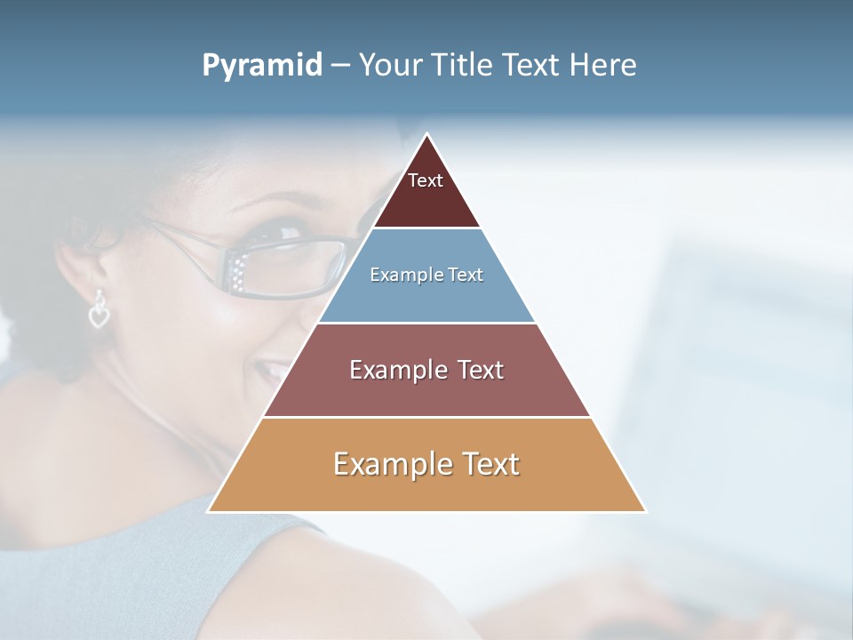 Part Energy Conditioner PowerPoint Template