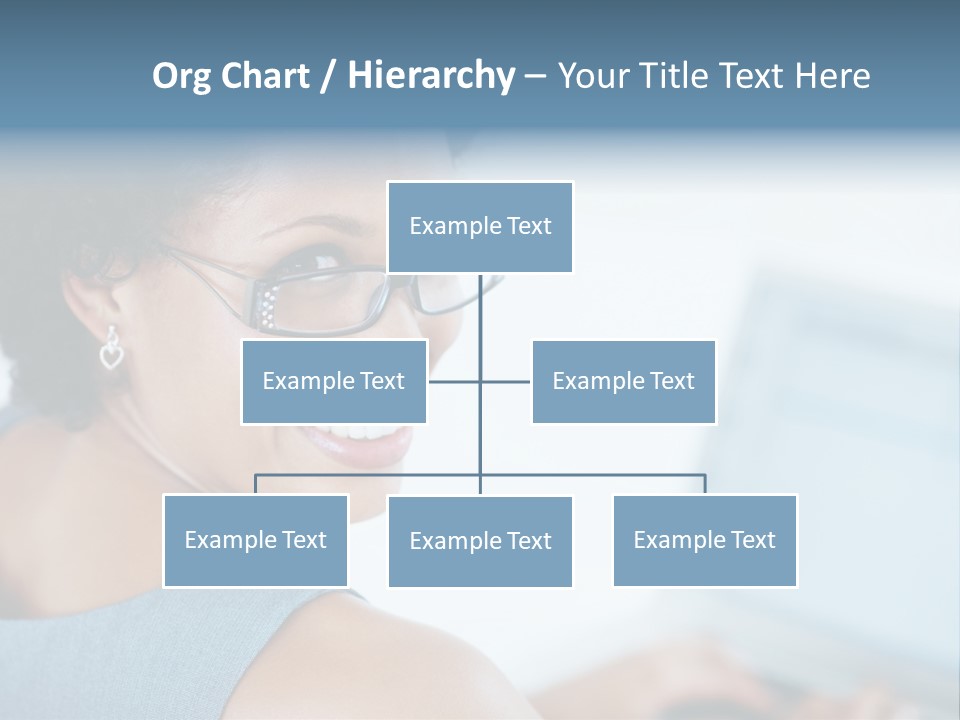 Part Energy Conditioner PowerPoint Template