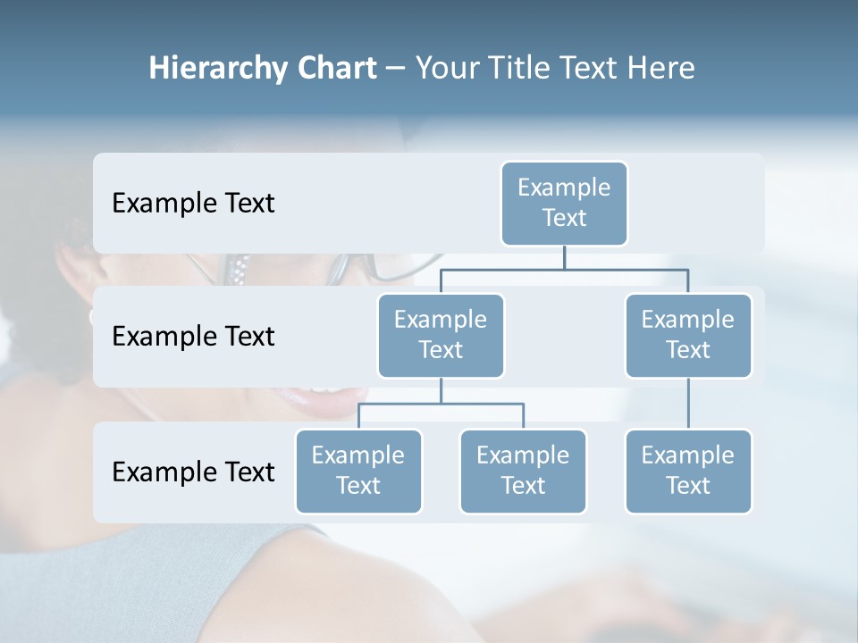 Part Energy Conditioner PowerPoint Template