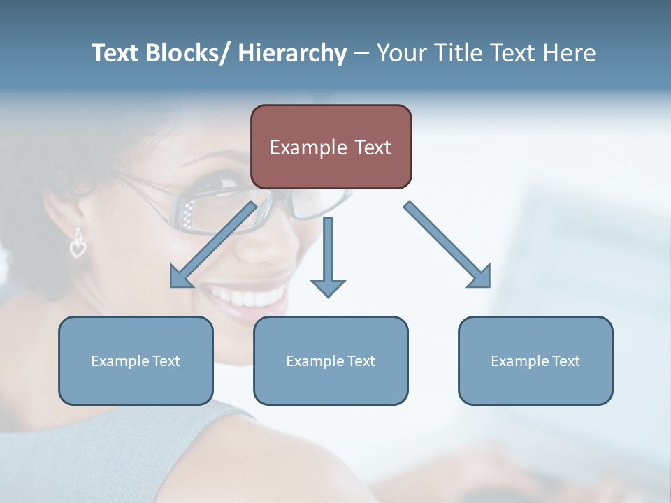 Part Energy Conditioner PowerPoint Template
