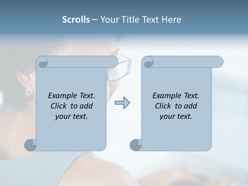 Part Energy Conditioner PowerPoint Template