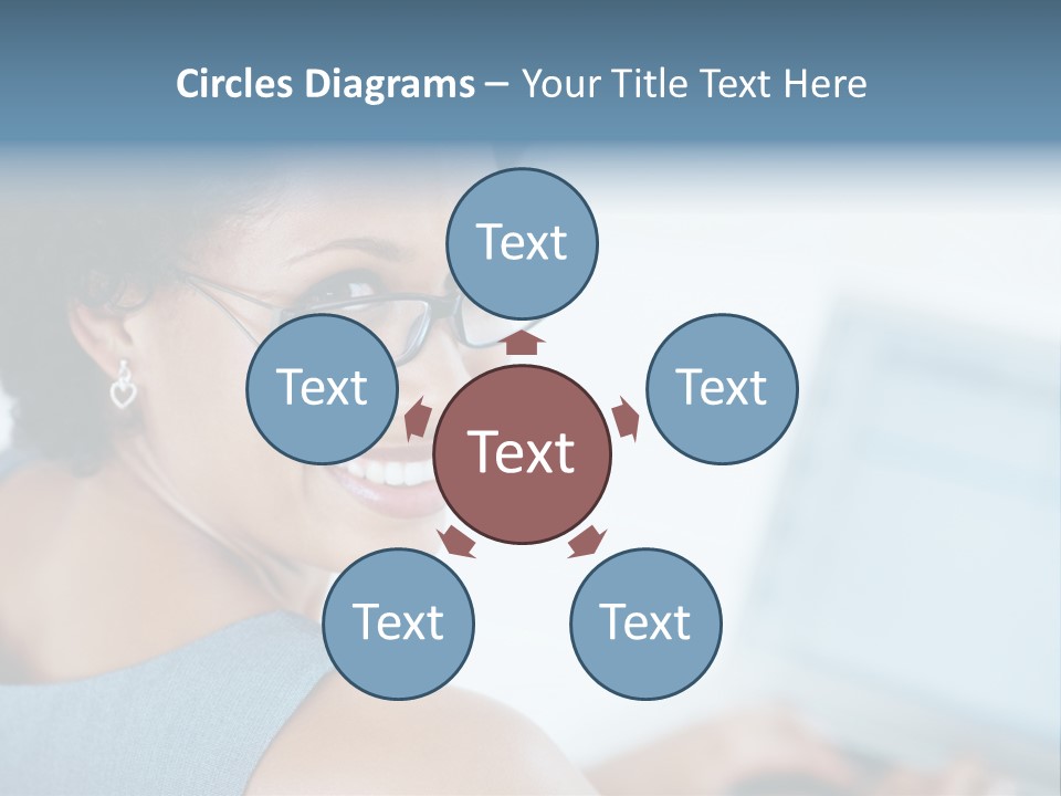 Part Energy Conditioner PowerPoint Template