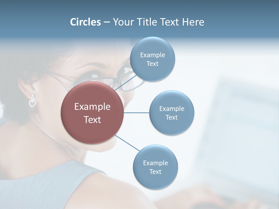Part Energy Conditioner PowerPoint Template