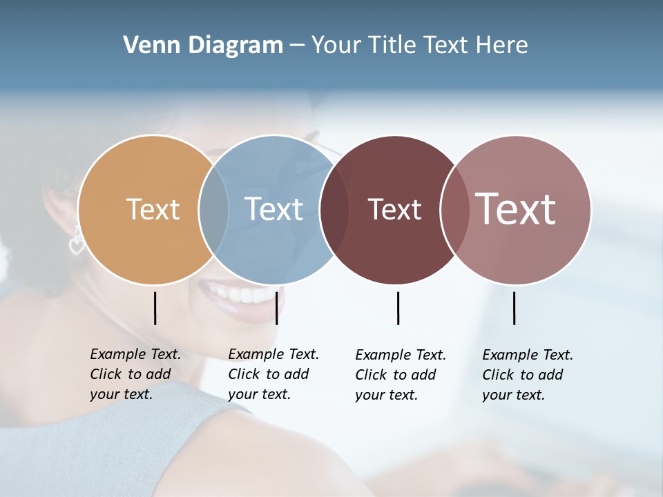 Part Energy Conditioner PowerPoint Template