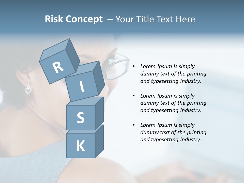 Part Energy Conditioner PowerPoint Template